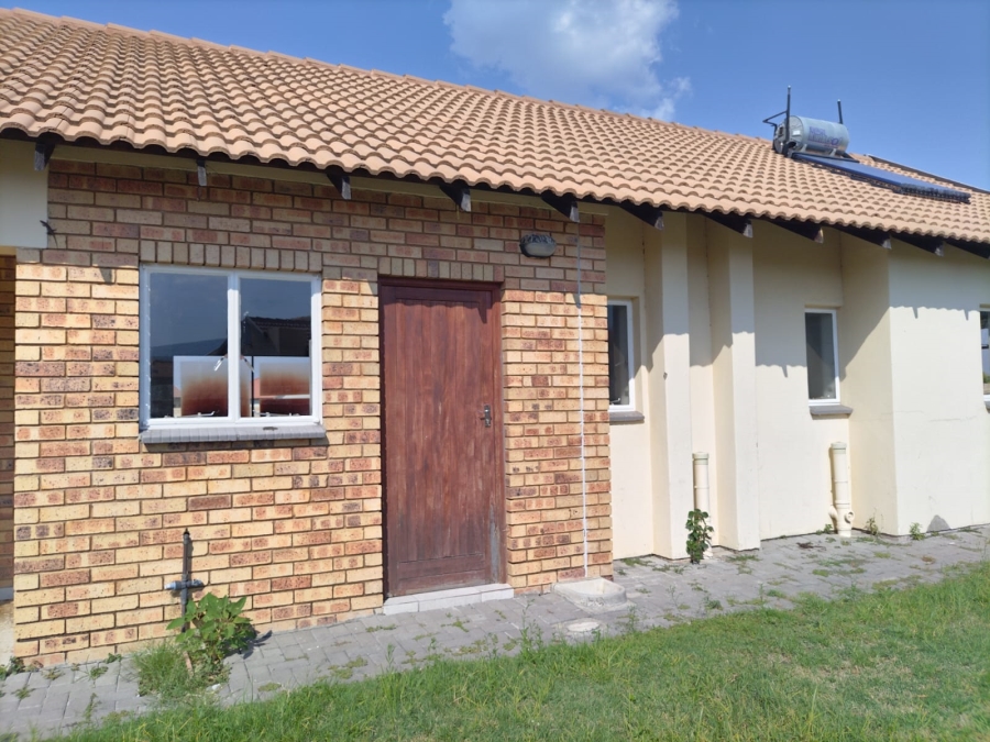 3 Bedroom Property for Sale in Waterkloof Hill Estate North West